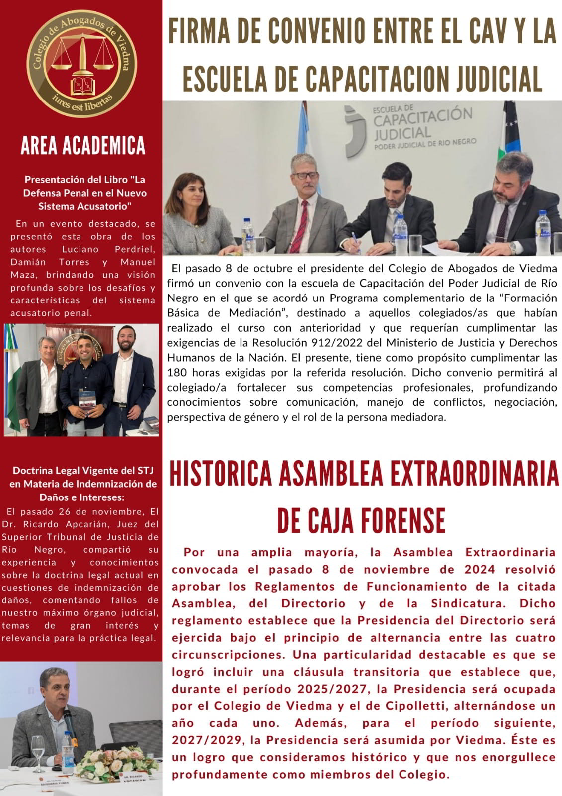 Newsletter 03